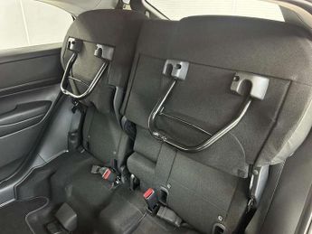 Honda HR-V 1.5 eHEV Elegance 5dr CVT