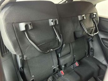 Honda HR-V 1.5 eHEV Elegance 5dr CVT