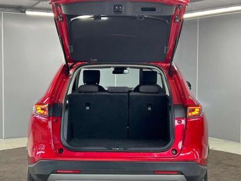 Honda HR-V 1.5 eHEV Elegance 5dr CVT
