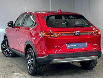 Honda HR-V 1.5 eHEV Elegance 5dr CVT