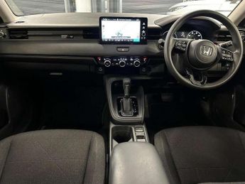 Honda HR-V 1.5 eHEV Elegance 5dr CVT