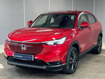 Honda HR-V 1.5 eHEV Elegance 5dr CVT