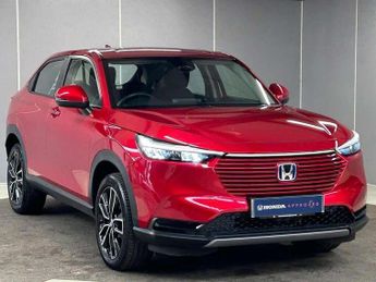 Honda HR-V 1.5 eHEV Elegance 5dr CVT