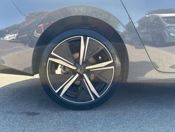 Peugeot 308 SW 1.2 PureTech GT 5dr EAT8