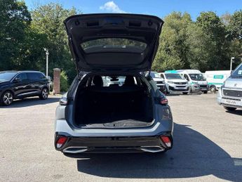 Peugeot 308 SW 1.2 PureTech GT 5dr EAT8