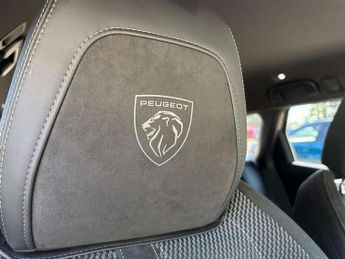 Peugeot 308 SW 1.2 PureTech GT 5dr EAT8