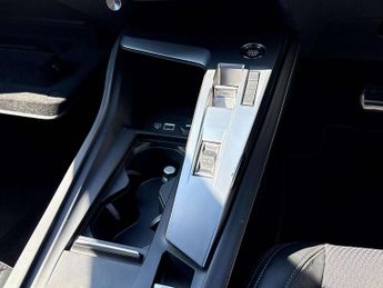 Peugeot 308 SW 1.2 PureTech GT 5dr EAT8