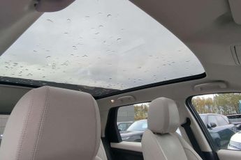 Land Rover Discovery Sport 2.0 D180 SE 5dr Auto