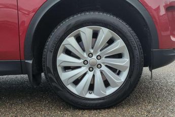 Land Rover Discovery Sport 2.0 D180 SE 5dr Auto