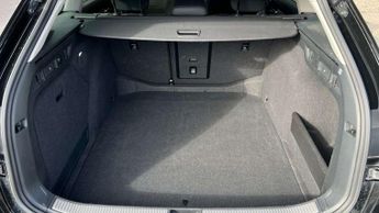 Skoda Superb Estate 2.0 TDI 193 Laurin + Klement 4X4 5dr DSG