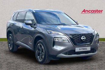 Nissan X-Trail 1.5 E-Power E-4orce 213 N-Connecta 5dr Auto