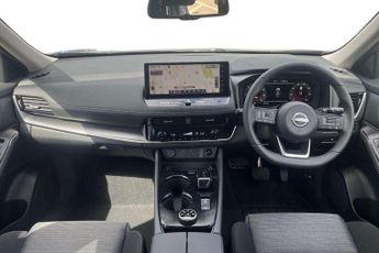 Nissan X-Trail 1.5 E-Power E-4orce 213 N-Connecta 5dr Auto