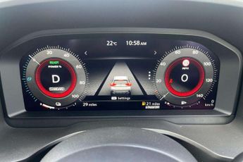 Nissan X-Trail 1.5 E-Power E-4orce 213 N-Connecta 5dr Auto