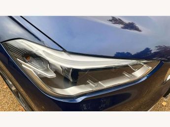 BMW X1 xDrive 20d xLine 5dr Step Auto