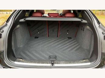 BMW X4 xDrive20d MHT M Sport 5dr Step Auto