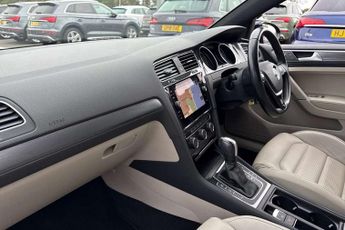 Volkswagen Golf 1.5 TSI EVO 150 Match 5dr DSG