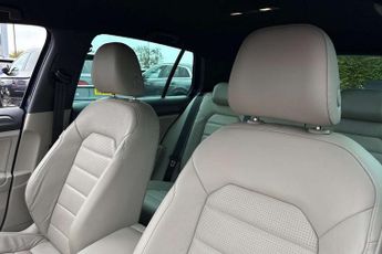 Volkswagen Golf 1.5 TSI EVO 150 Match 5dr DSG