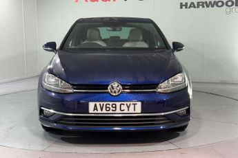 Volkswagen Golf 1.5 TSI EVO 150 Match 5dr DSG