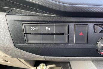 Volkswagen Transporter 2.0 TDI 150 Highline Van DSG