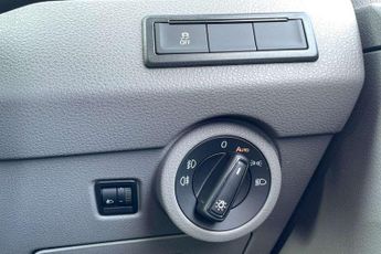 Volkswagen Transporter 2.0 TDI 150 Highline Van DSG