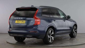 Volvo XC90 2.0 B5D [235] Plus Dark 5dr AWD Geartronic