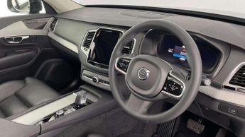 Volvo XC90 2.0 B5D [235] Plus Dark 5dr AWD Geartronic