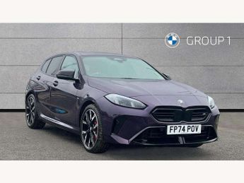 BMW 135 M135 xDrive 5dr Step Auto