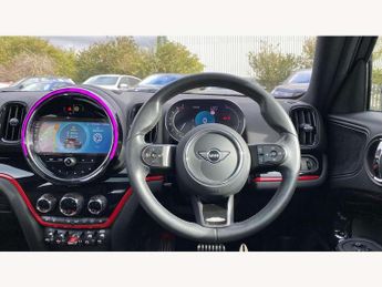 MINI Countryman 1.5 Cooper Sport 5dr Auto [Comfort Pack]