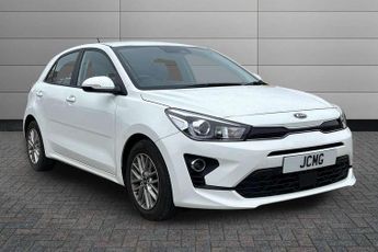 Kia Rio 1.2 DPi 2 5dr