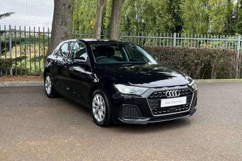 Audi A1 30 TFSI 110 Sport 5dr