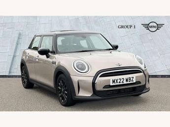 MINI Hatch 1.5 Cooper Classic 5dr