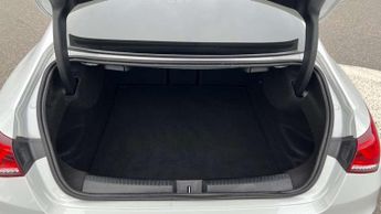 Mercedes-Benz CLA CLA 35 Premium 4Matic 4dr Tip Auto