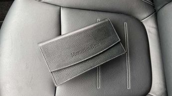 Mercedes-Benz CLA CLA 35 Premium 4Matic 4dr Tip Auto