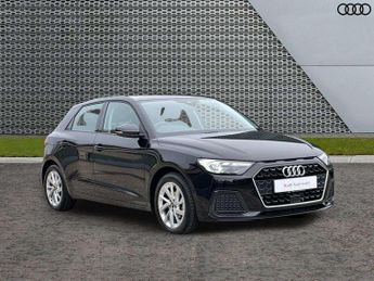 Audi A1 25 TFSI Sport 5dr