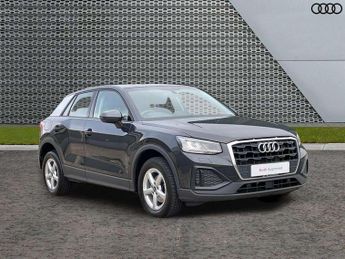 Audi Q2 30 TFSI Technik 5dr