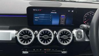 Mercedes-Benz GLB GLB 200 AMG Line Executive 5dr 7G-Tronic