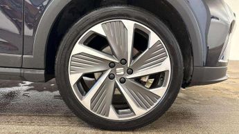 SEAT Arona 1.0 TSI 110 FR Sport 5dr DSG