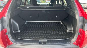 Hyundai Tucson 1.6 TGDi Hybrid 230 Premium 5dr 2WD Auto