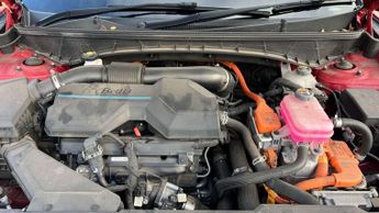Hyundai Tucson 1.6 TGDi Hybrid 230 Premium 5dr 2WD Auto