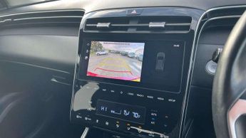 Hyundai Tucson 1.6 TGDi Hybrid 230 Premium 5dr 2WD Auto