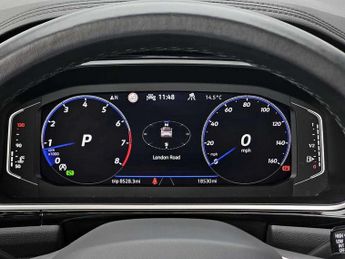 Volkswagen T-Roc Cabriolet 1.5 TSI EVO R-Line 2dr DSG