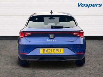 SEAT Leon 1.4 eHybrid Xcellence 5dr DSG