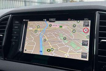 Skoda Karoq 1.5 TSI SE L Edition 5dr DSG