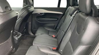 Volvo XC90 2.0 B5D [235] Plus Dark 5dr AWD Geartronic
