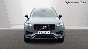 Volvo XC90 2.0 B5D [235] Plus Dark 5dr AWD Geartronic