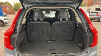 Volvo XC90 2.0 B5D [235] Plus Dark 5dr AWD Geartronic