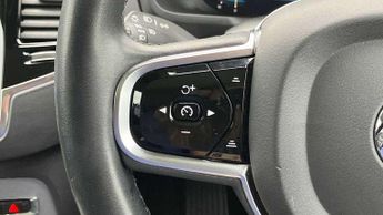 Volvo XC90 2.0 B5D [235] Plus Dark 5dr AWD Geartronic