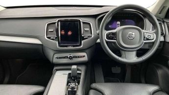 Volvo XC90 2.0 B5D [235] Plus Dark 5dr AWD Geartronic