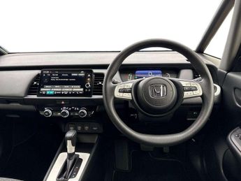 Honda Jazz 1.5 i-MMD Hybrid SR 5dr eCVT