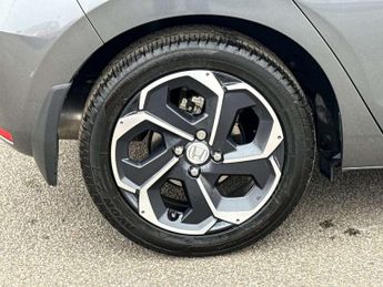 Honda Jazz 1.5 i-MMD Hybrid SR 5dr eCVT